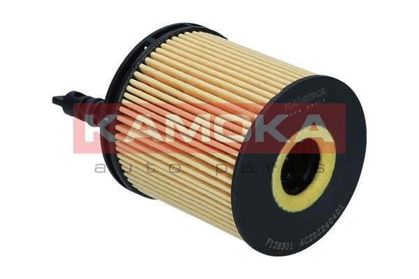 Oil Filter - F128301 KAMOKA
