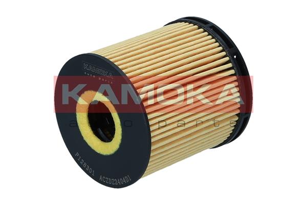 Oil Filter - F128301 KAMOKA