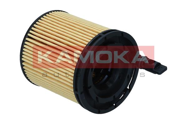 Oil Filter - F128301 KAMOKA