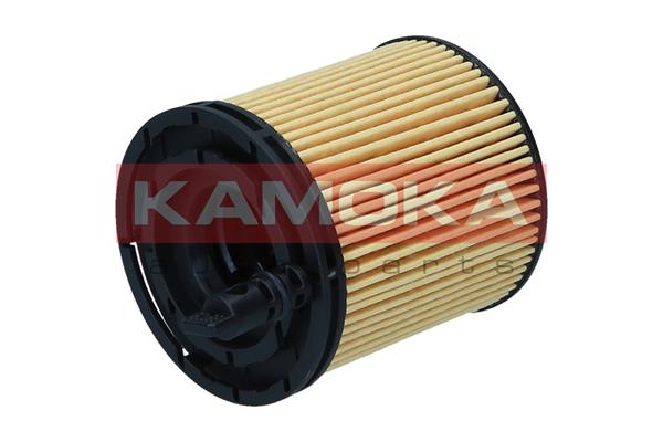 Oil Filter - F128301 KAMOKA