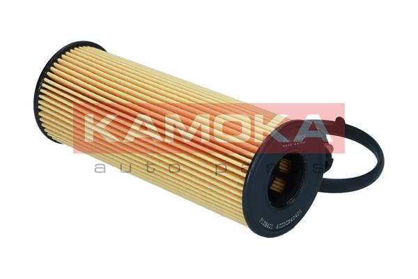 Filtro olio - F128401 KAMOKA