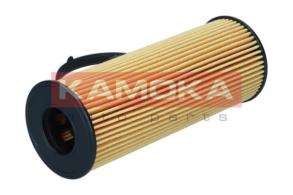 Масляный фильтр - F128401 KAMOKA