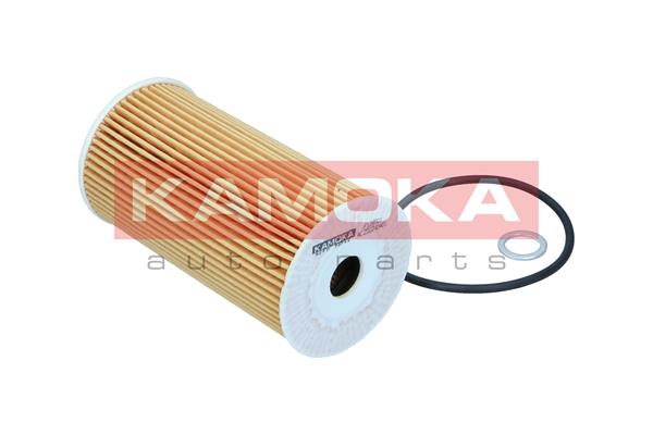 Oil Filter - F128501 KAMOKA