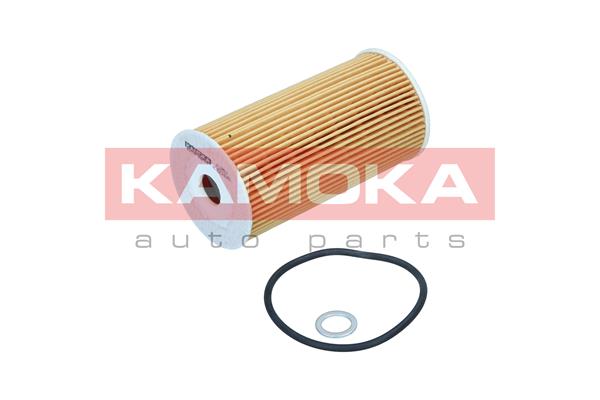Масляный фильтр - F128501 KAMOKA