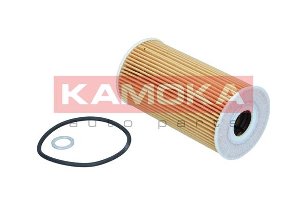 Масляный фильтр - F128501 KAMOKA