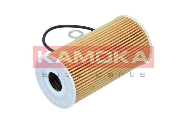 Масляный фильтр - F128501 KAMOKA
