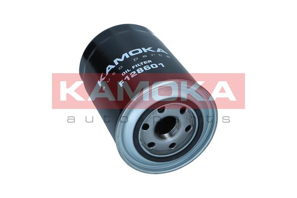 Filtro olio - F128601 KAMOKA