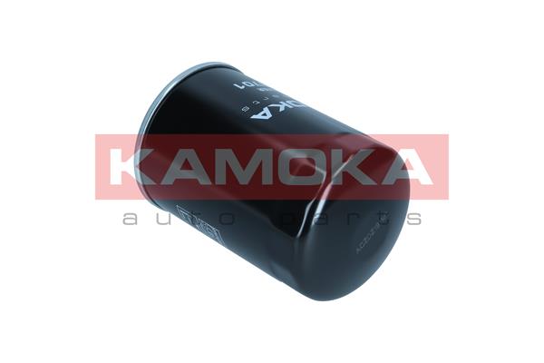 Масляный фильтр - F128701 KAMOKA