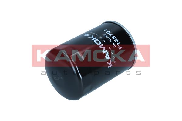 Масляный фильтр - F128701 KAMOKA