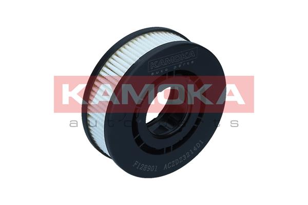 Filter, crankcase breather - F128901 KAMOKA