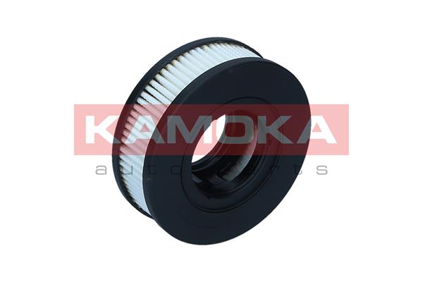 Фильтр, система вентиляции картера - F128901 KAMOKA