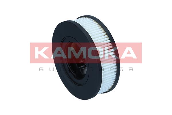 Фильтр, система вентиляции картера - F128901 KAMOKA