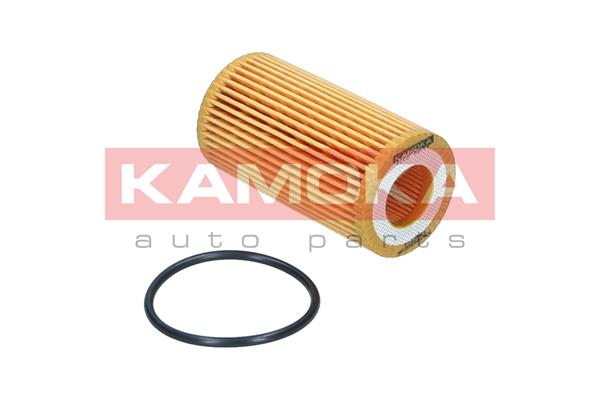 Oil Filter - F129001 KAMOKA