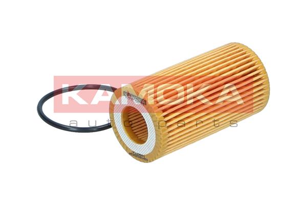 Oil Filter - F129001 KAMOKA