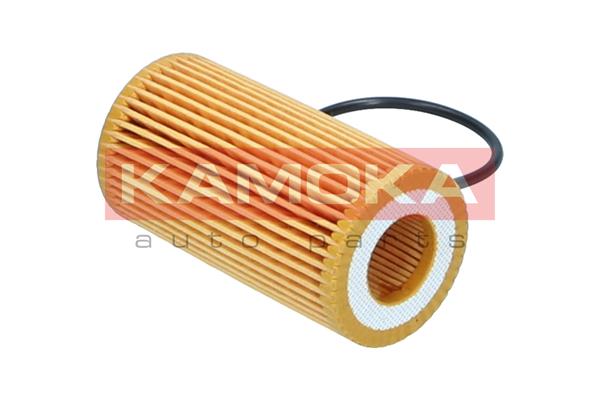 Oil Filter - F129001 KAMOKA