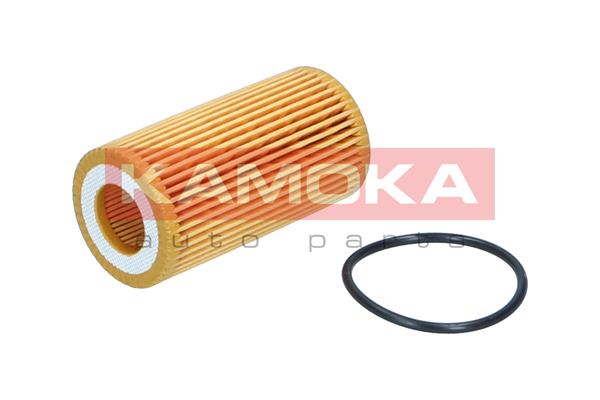 Oil Filter - F129001 KAMOKA