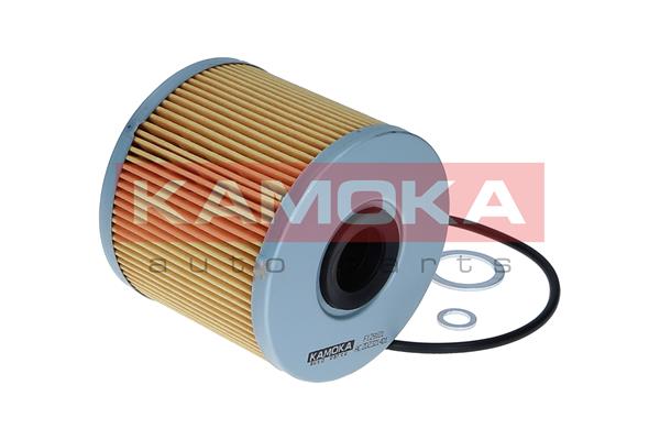 Ölfilter - F129101 KAMOKA