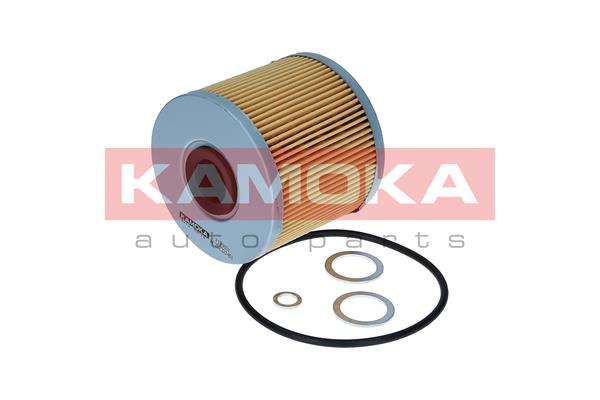 Oil Filter - F129101 KAMOKA