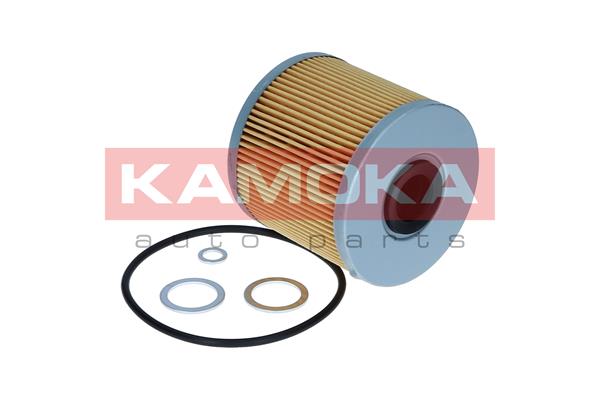 Oil Filter - F129101 KAMOKA