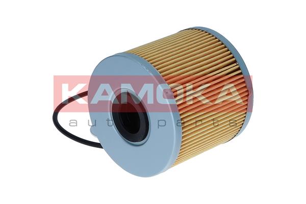 Oil Filter - F129101 KAMOKA