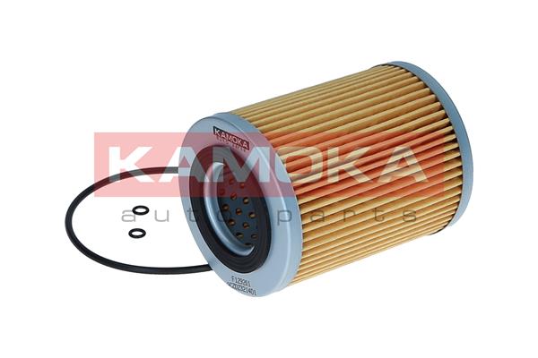 Oil Filter - F129201 KAMOKA