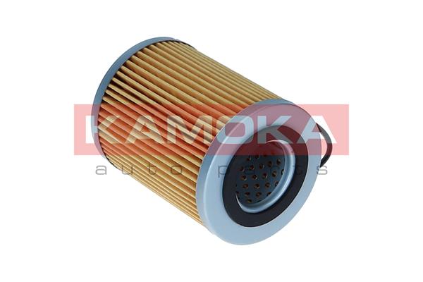 Oil Filter - F129201 KAMOKA