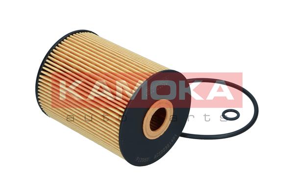 Oil Filter - F129501 KAMOKA