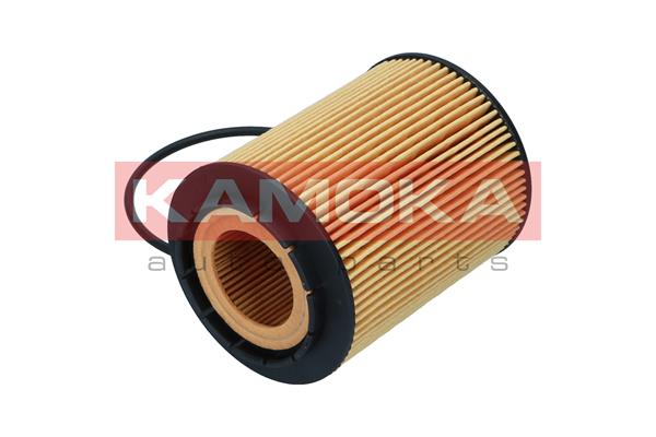 Масляный фильтр - F129501 KAMOKA