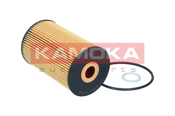 alyvos filtras - F129701 KAMOKA
