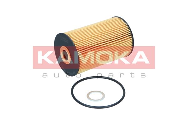 Oil Filter - F129701 KAMOKA
