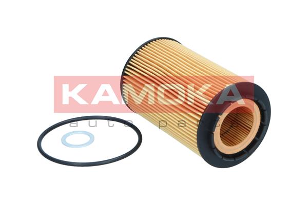 Oil Filter - F129701 KAMOKA