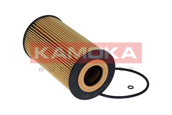 Oil Filter - F129801 KAMOKA