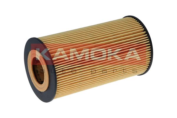 Масляный фильтр - F129801 KAMOKA