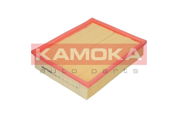 Air Filter - F200101 KAMOKA