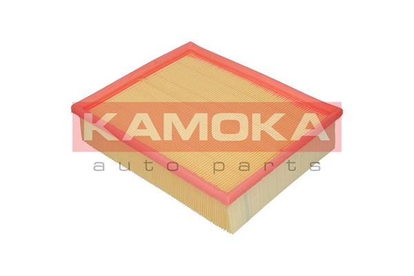 oro filtras - F200101 KAMOKA