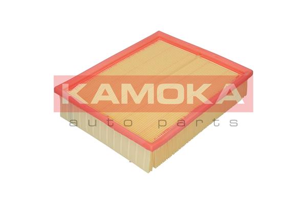 oro filtras - F200101 KAMOKA