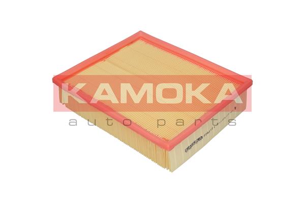oro filtras - F200101 KAMOKA