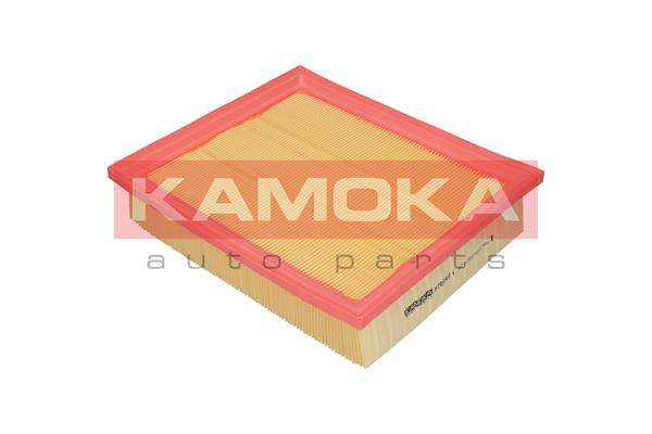 oro filtras - F200401 KAMOKA