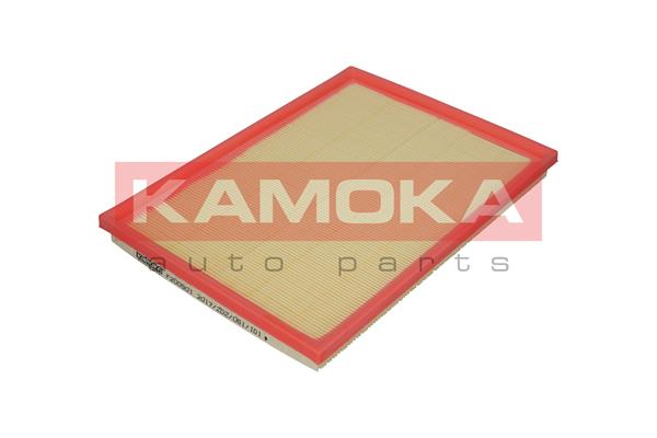 Air Filter - F200501 KAMOKA