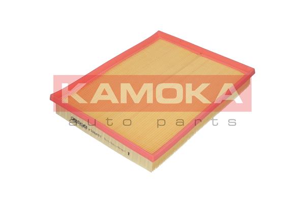 Воздушный фильтр - F200601 KAMOKA