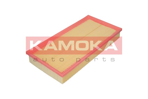 Air Filter - F200701 KAMOKA