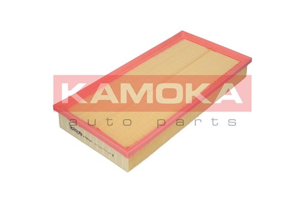 Воздушный фильтр - F200701 KAMOKA