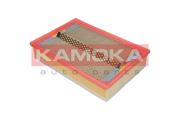 Air Filter - F200801 KAMOKA