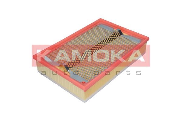 Воздушный фильтр - F200801 KAMOKA