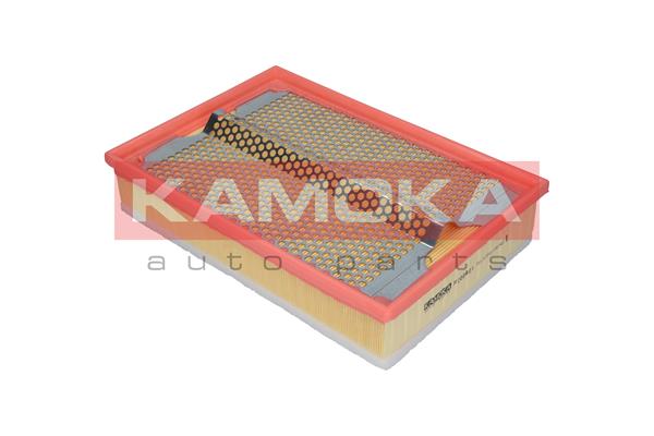Воздушный фильтр - F200801 KAMOKA