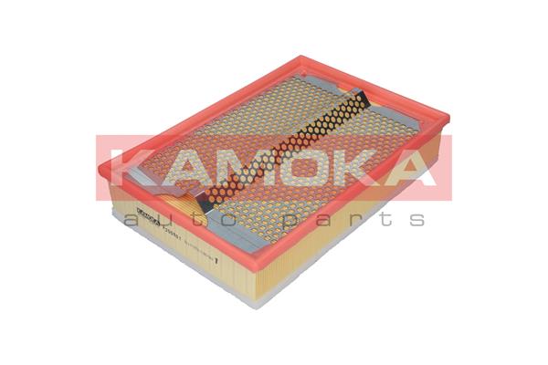 Воздушный фильтр - F200801 KAMOKA