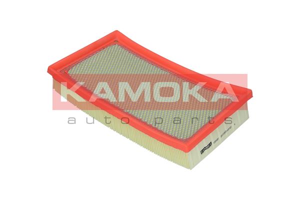 Air Filter - F201001 KAMOKA