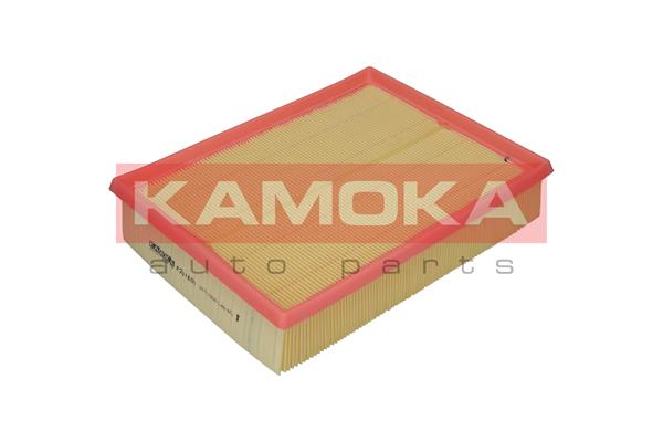 Air Filter - F201601 KAMOKA