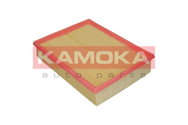 Air Filter - F201601 KAMOKA