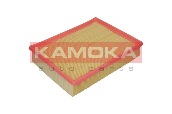 Air Filter - F201601 KAMOKA